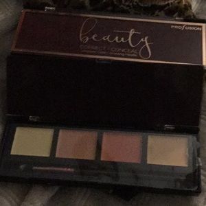 2 Profusion corrector +concealer